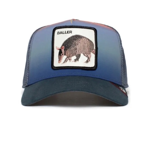 Goorin Bros - “Baller” Limited Edition - Picture 2 of 6